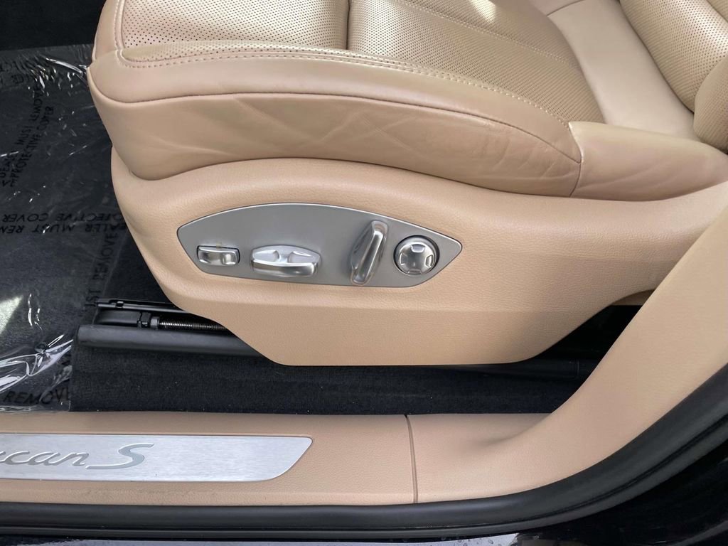 Used 2022 Porsche Macan S image 28