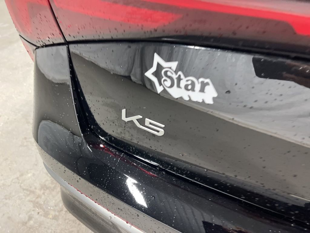 Used 2025 Kia K5 LXS FWD image 14