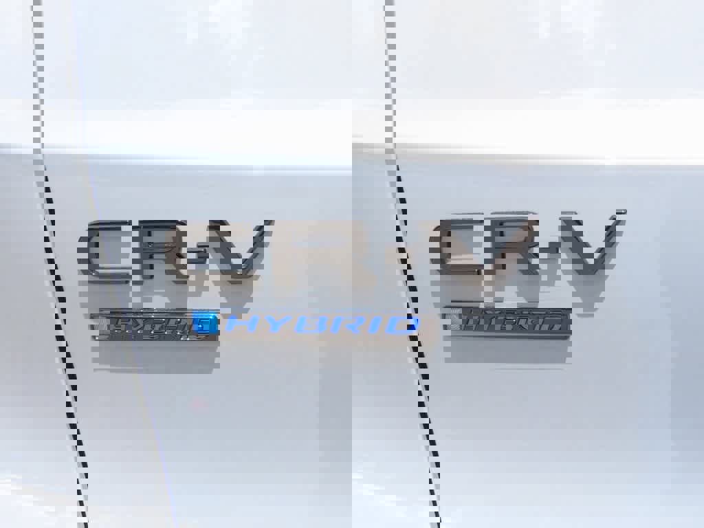 New 2026 Honda CR-V TrailSport image 7