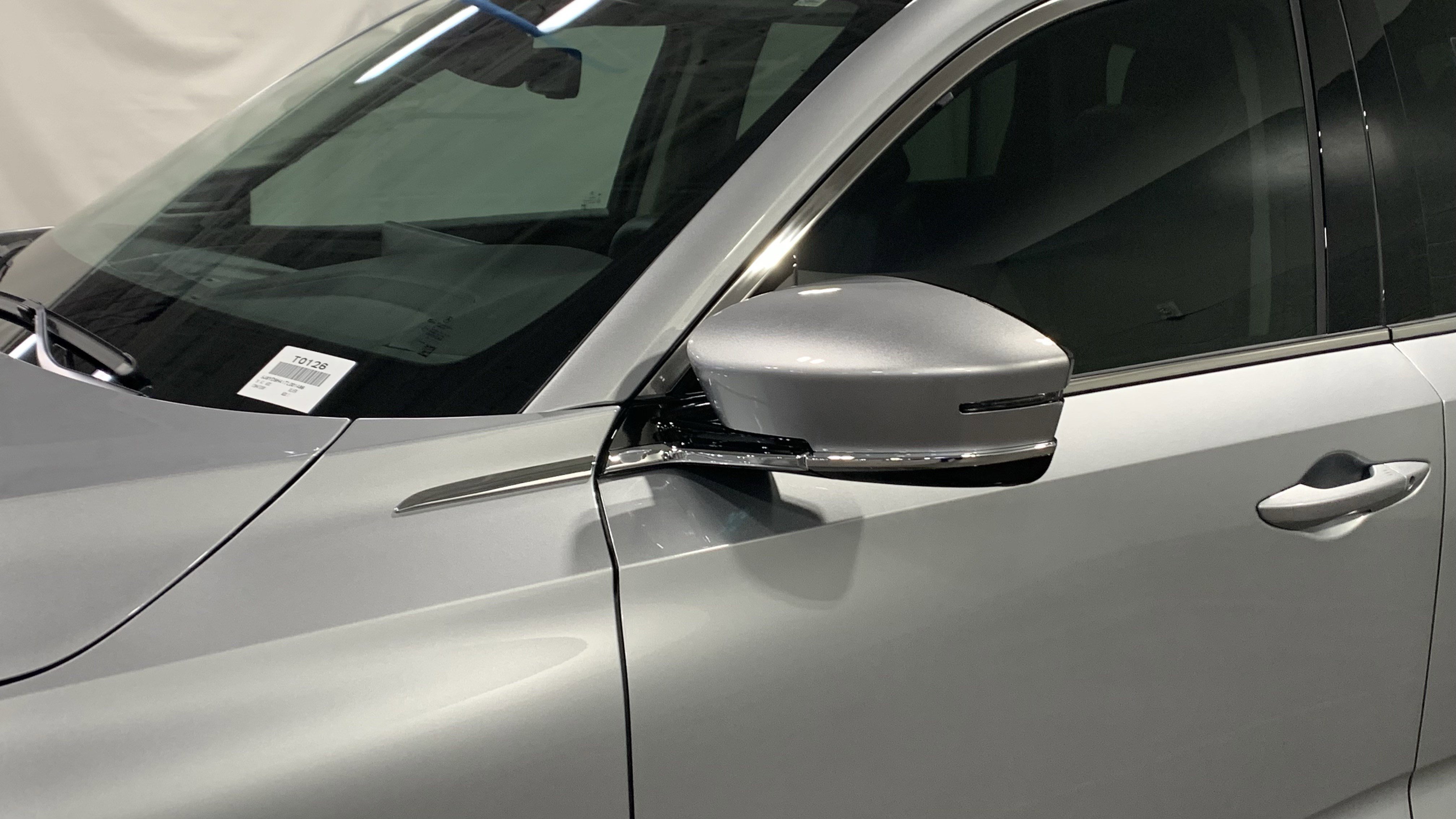 Certified 2026 Acura MDX FWD w/ Technology Package image 48