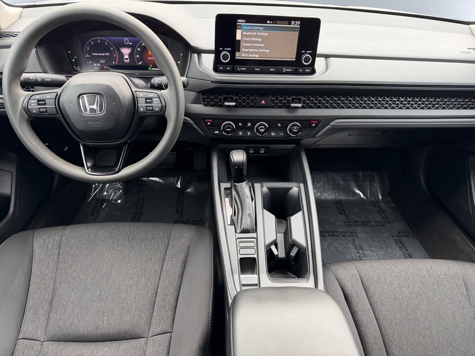 Used 2024 Honda Accord EX image 6