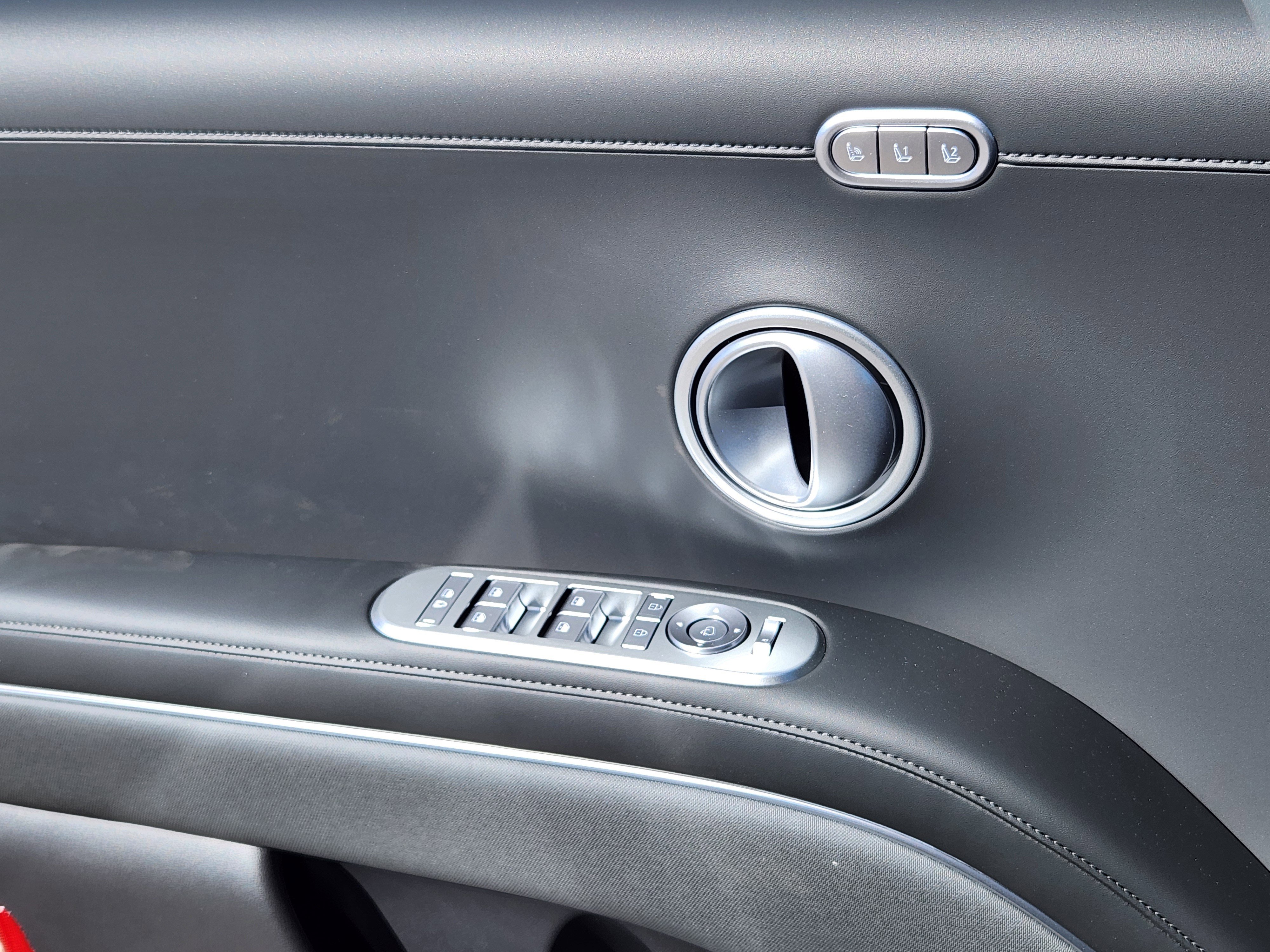 New 2026 Hyundai Palisade Calligraphy image 7