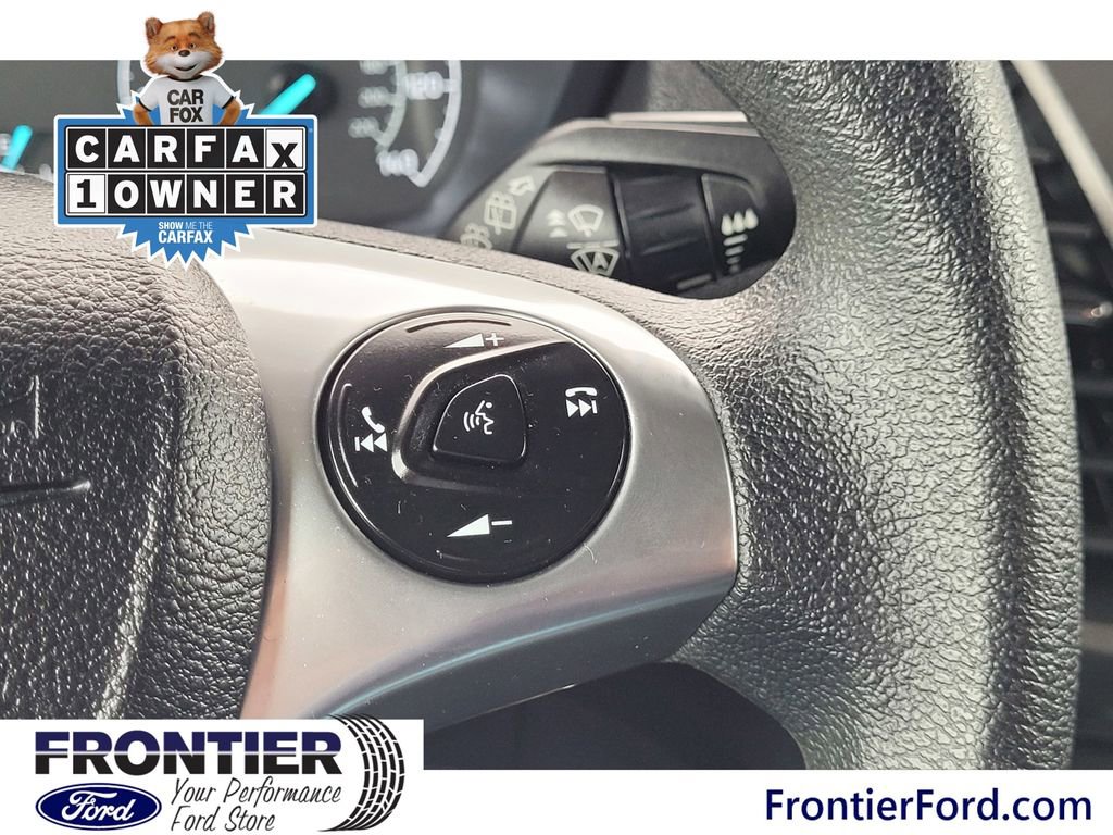 Used 2022 Ford Transit Connect XLT FWD image 16