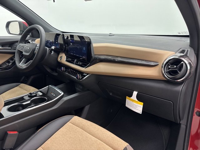 New 2026 Chevrolet Equinox ACTIV image 30