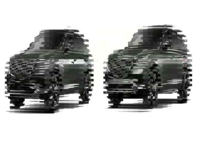 New 2026 Genesis GV80 2.5T Prestige image 1