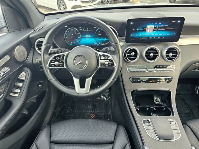 Used 2021 Mercedes-Benz GLC 300 4MATIC image 30