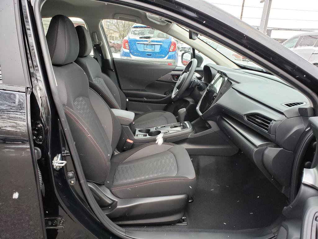 Used 2025 Subaru Impreza 2.0i Sport AWD/4WD image 17