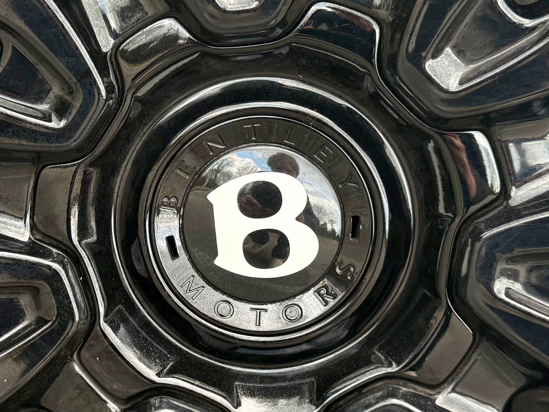 Used 2017 Bentley Continental GT AWD/4WD image 43