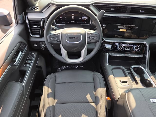 New 2026 GMC Sierra 2500 Denali w/ Max Trailering Package AWD/4WD image 27