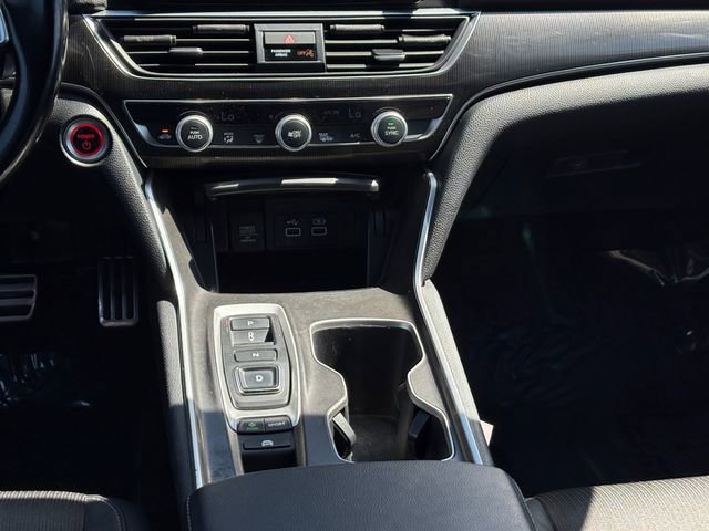 Used 2022 Honda Accord Sport image 17