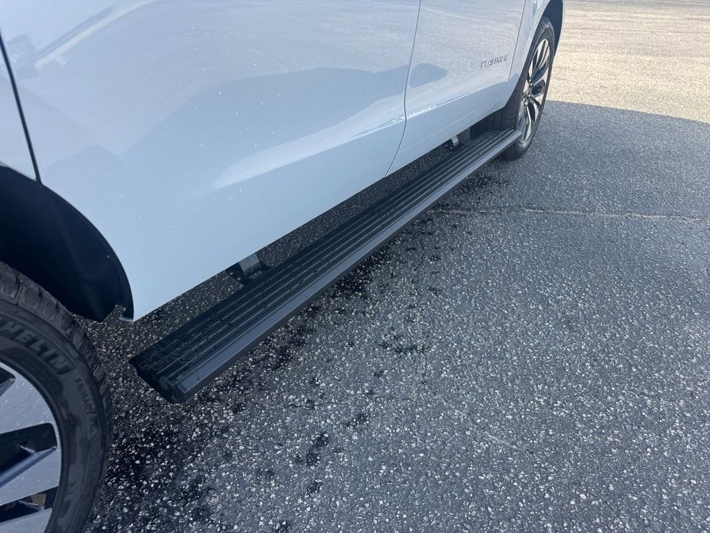 New 2026 Ford Expedition Max Platinum w/ Driver's Package image 22