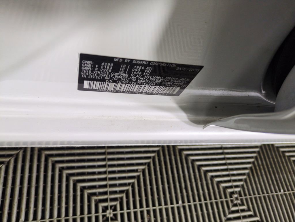 Used 2023 Subaru Impreza Premium image 31