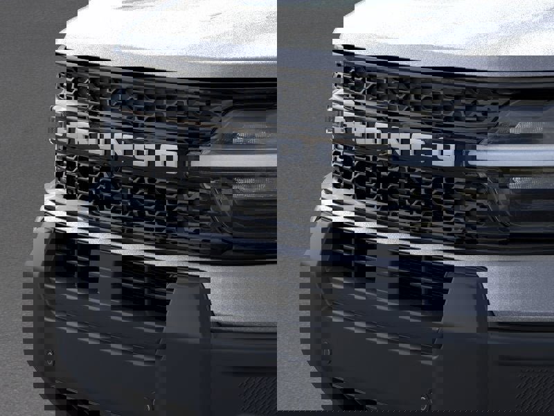 New 2025 Ford Bronco Sport Outer Banks w/ Outer Banks Tech Package+ image 17