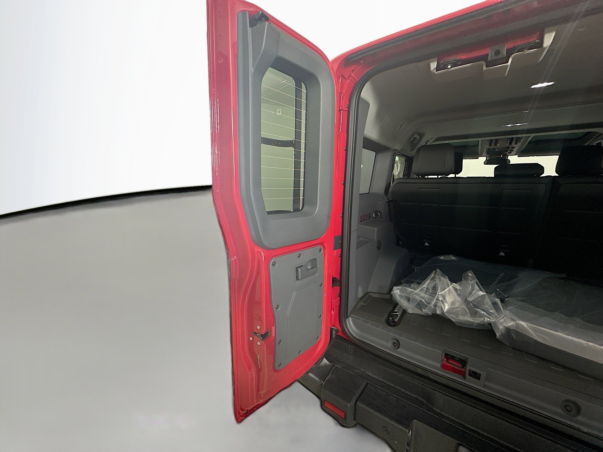 New 2025 INEOS Grenadier Trialmaster Edition image 43