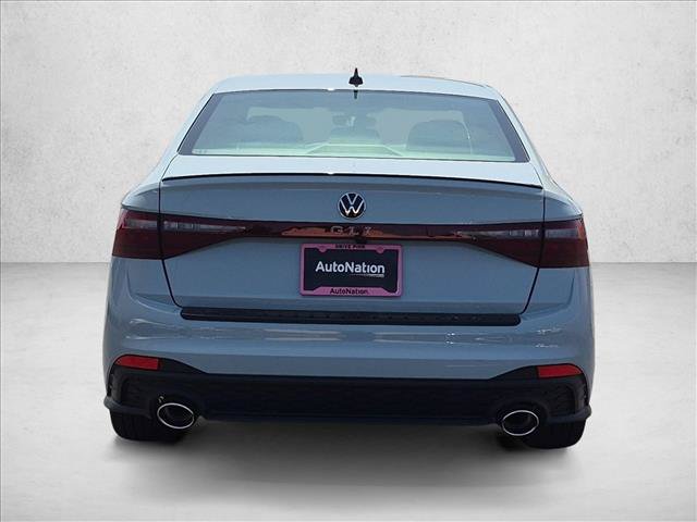 New 2026 Volkswagen Jetta GLI Autobahn FWD image 8