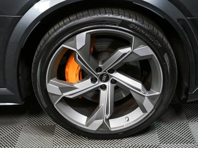 Certified 2023 Audi e-tron S Premium Plus w/ Black Optic Package AWD/4WD image 40