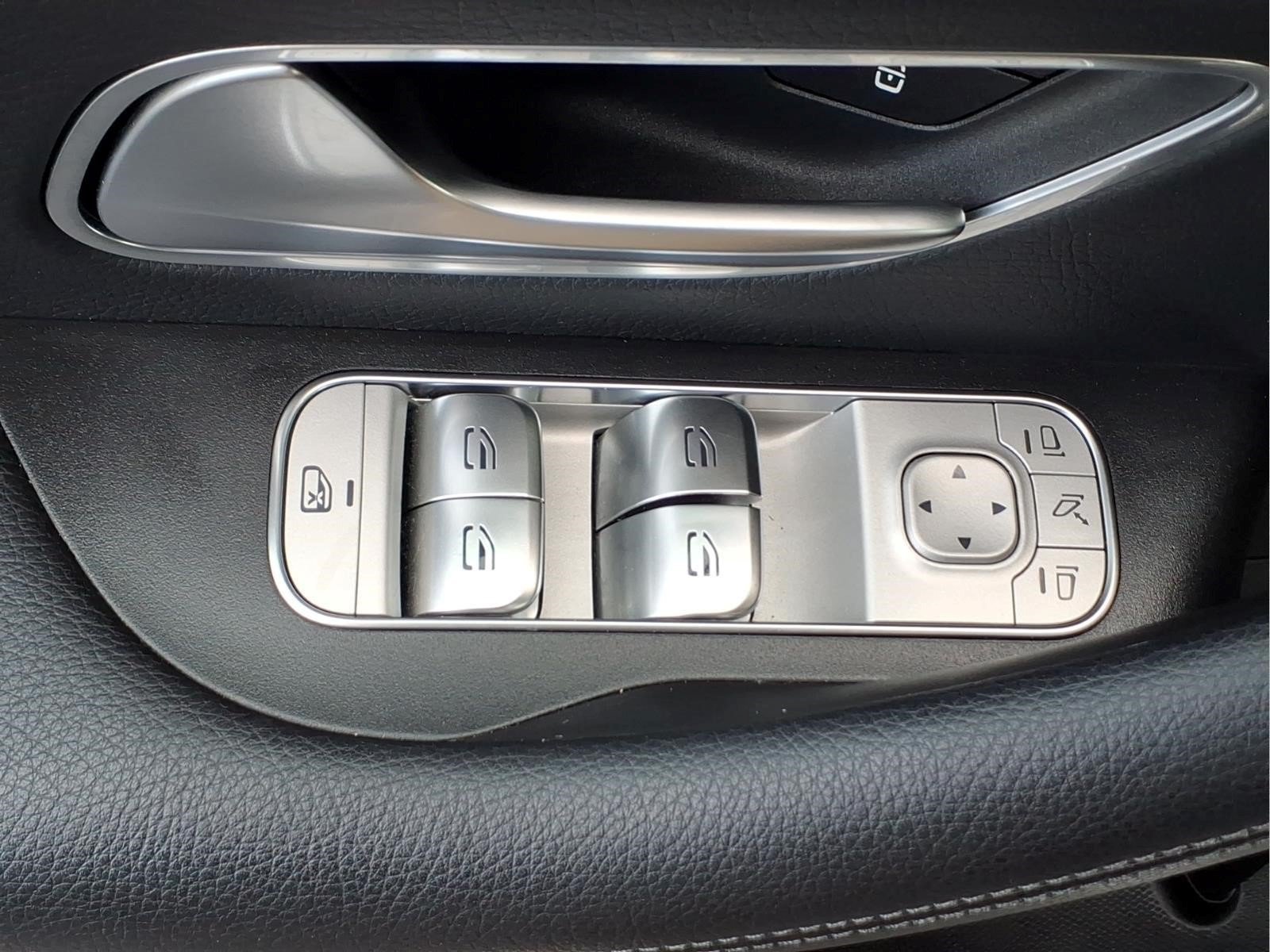 Certified 2024 Mercedes-Benz GLE 350 4MATIC image 25
