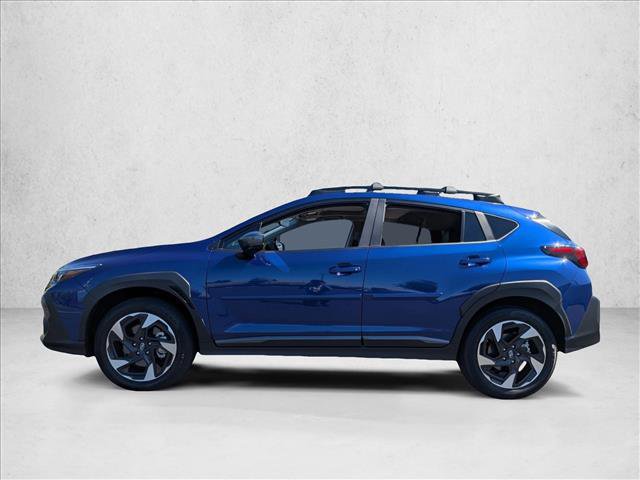 Used 2025 Subaru Crosstrek 2.5i Limited AWD/4WD image 9