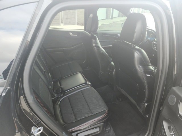 Used 2023 Ford Escape ST-Line Select w/ Tech Pack #2 image 14