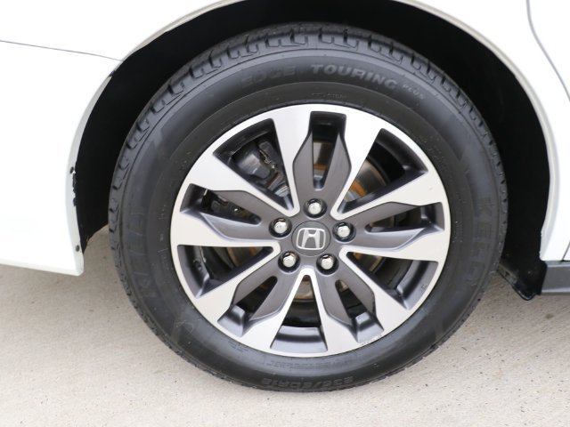 Used 2022 Honda Odyssey EX-L image 8