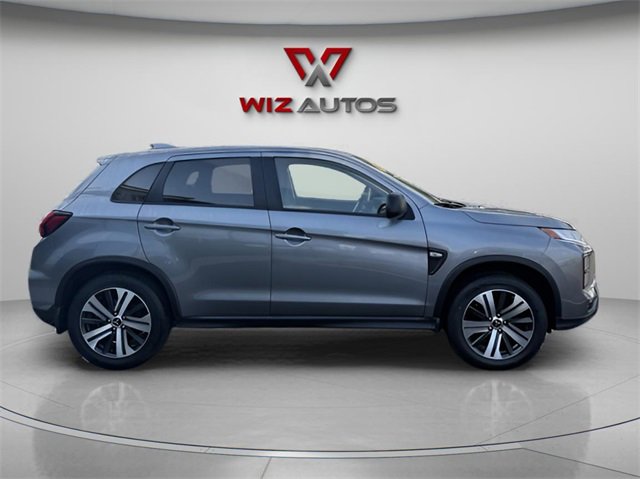 Used 2023 Mitsubishi Outlander Sport ES image 4
