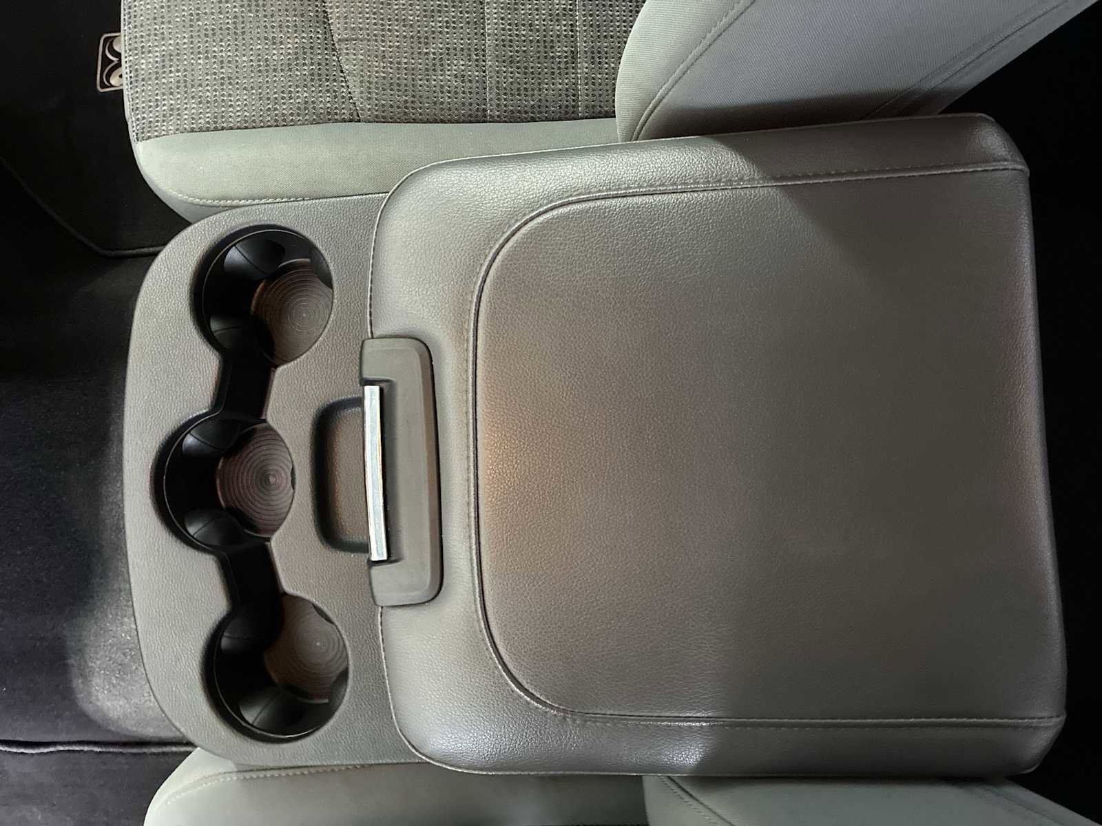 Certified 2019 RAM 1500 Big Horn image 21