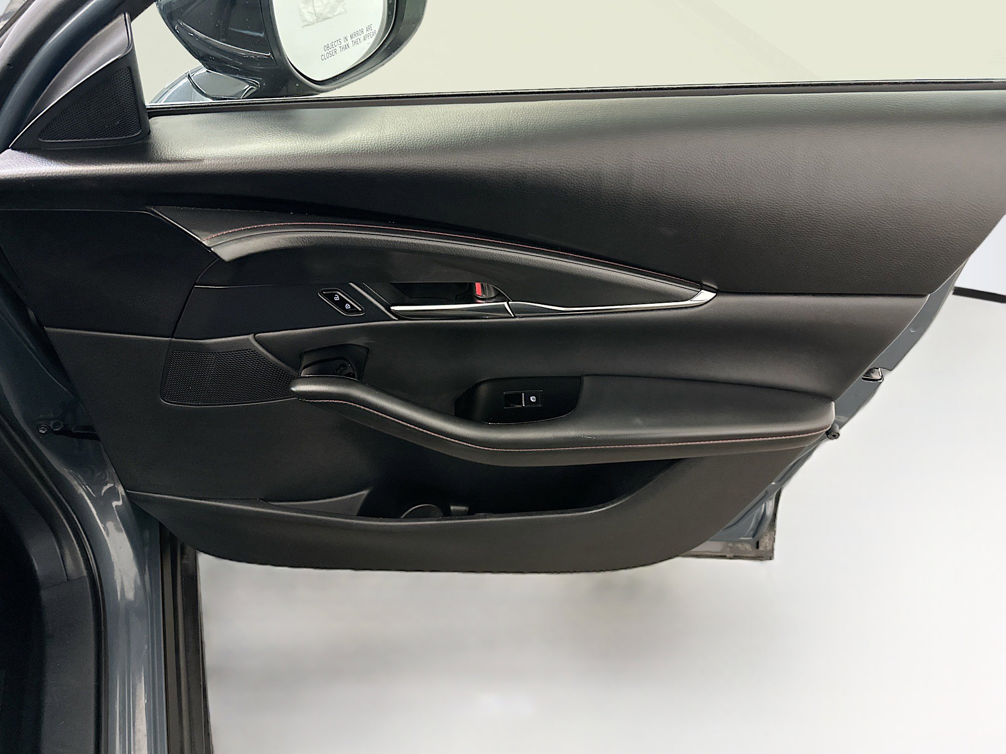 Used 2025 MAZDA CX-30 AWD 2.5 S w/ Preferred Package image 33