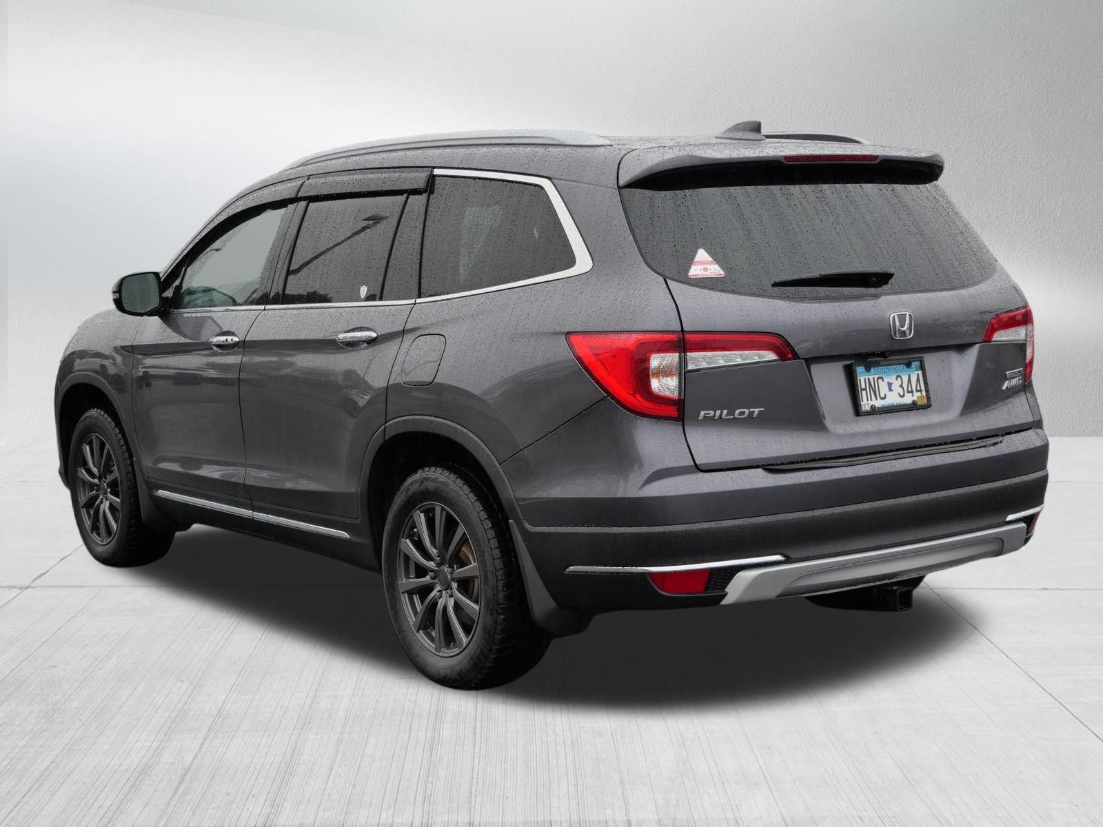 Used 2022 Honda Pilot Touring image 5