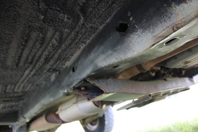 Used 1993 Jeep Grand Cherokee Limited image 16