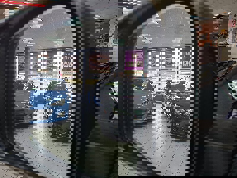 Used 2012 Jeep Grand Cherokee SRT8 w/ Luxury Group II image 39