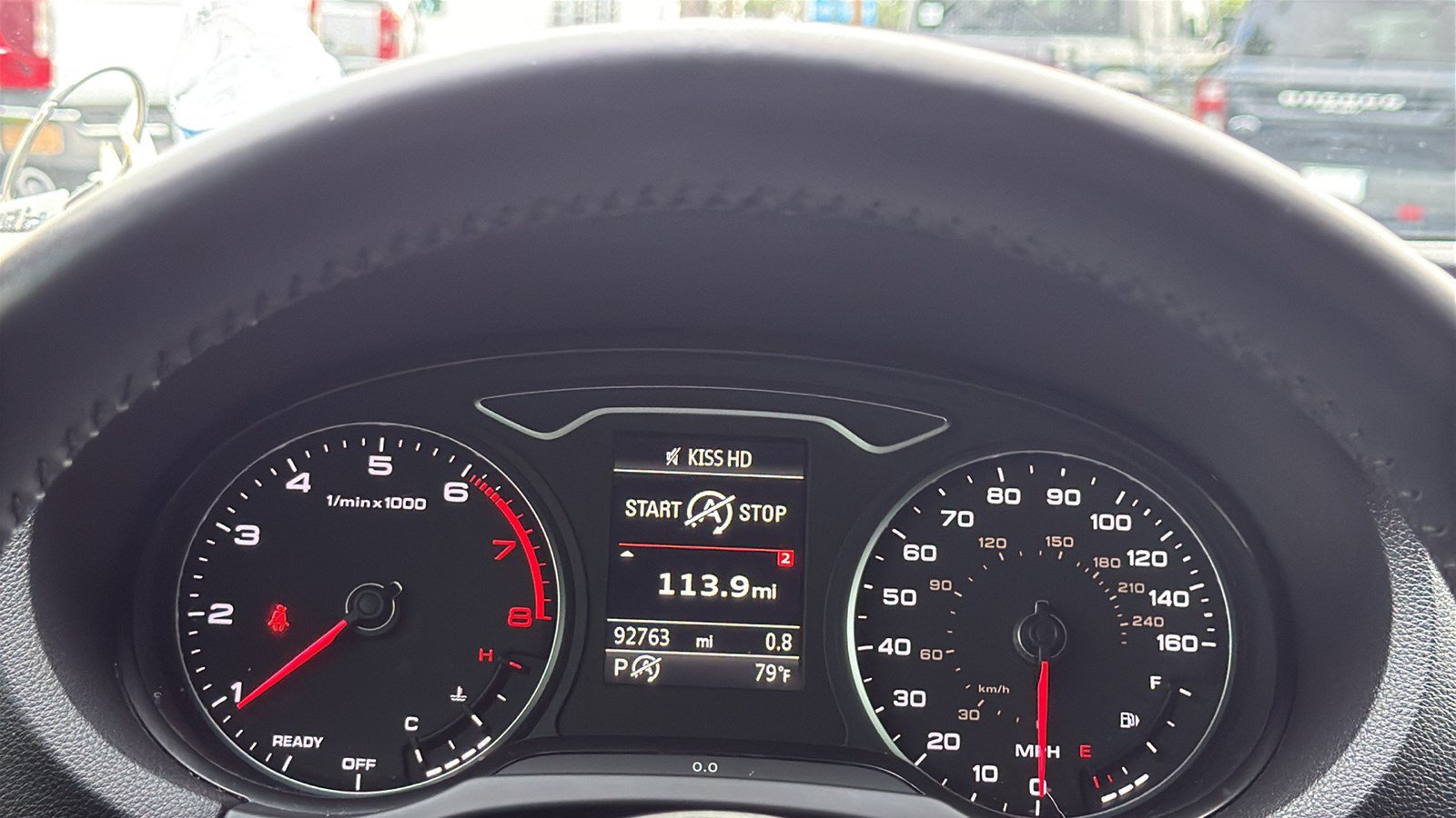 Used 2020 Audi A3 2.0T Premium Plus w/ Premium Plus Package FWD image 21