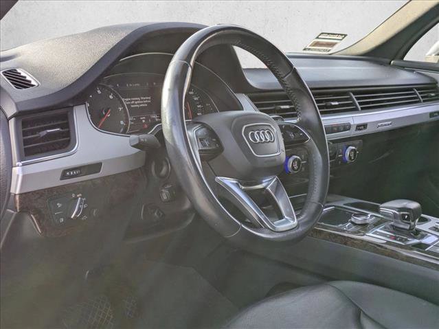Used 2019 Audi Q7 2.0T Premium w/ Convenience Package image 10