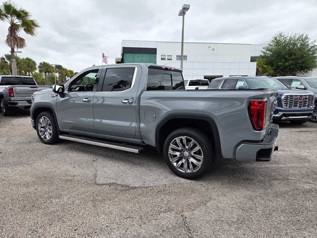New 2025 GMC Sierra 1500 Denali AWD/4WD image 11