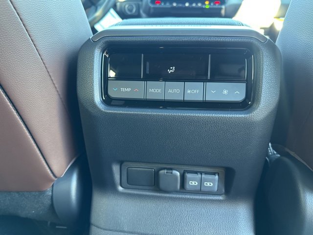 New 2025 Toyota Land Cruiser image 32