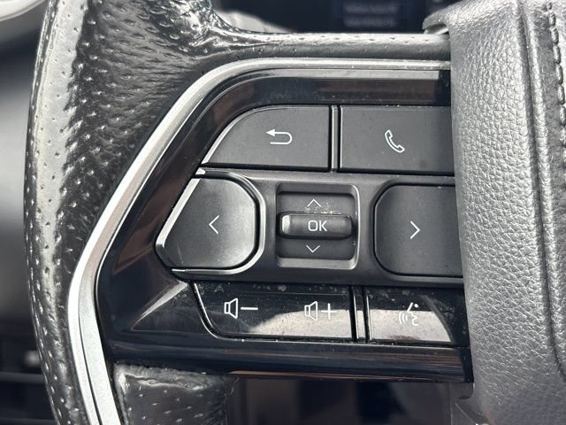 Used 2024 Toyota Tundra Platinum AWD/4WD image 27