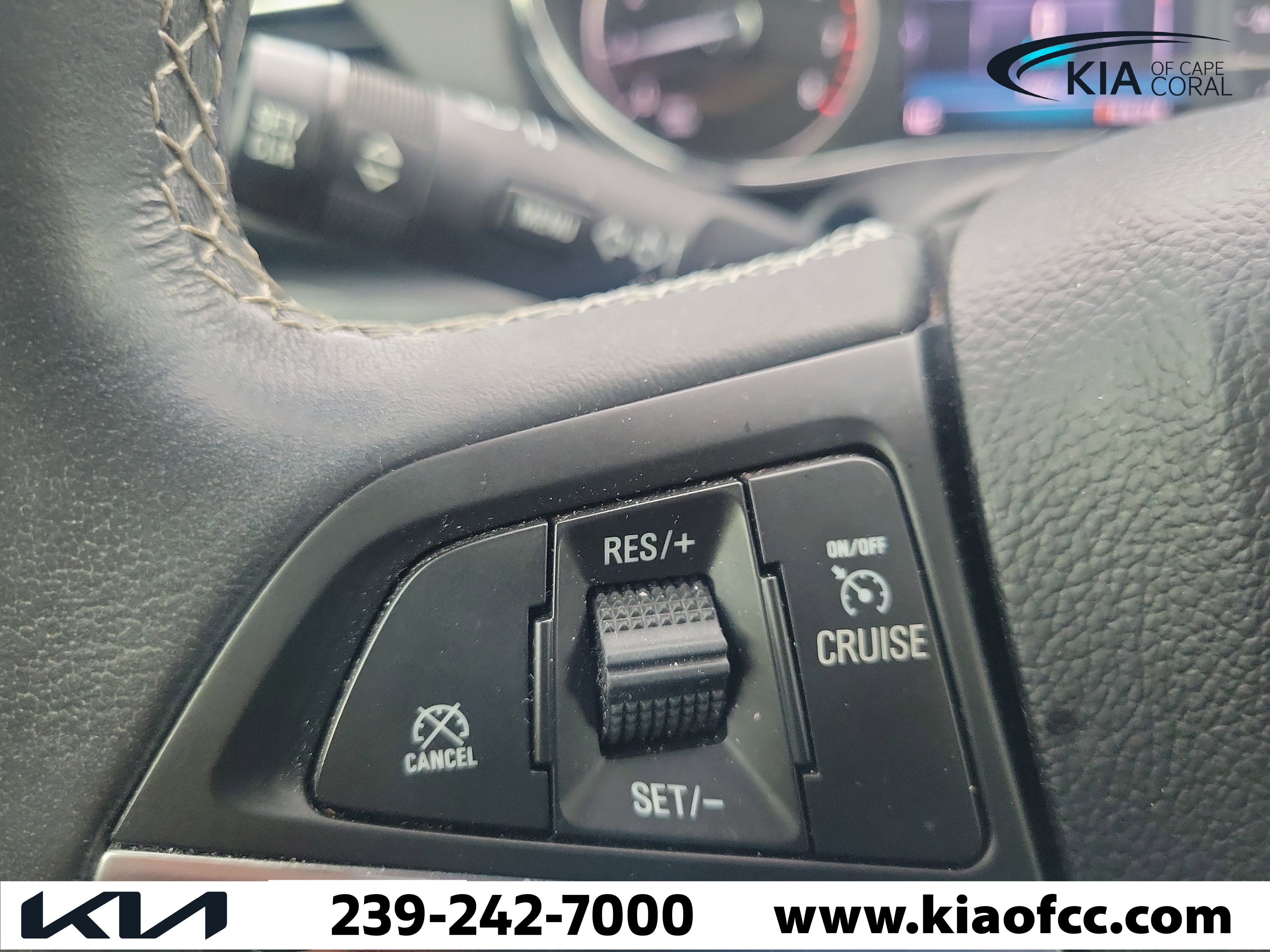 Used 2022 Buick Encore Preferred w/ Safety Package AWD/4WD image 26