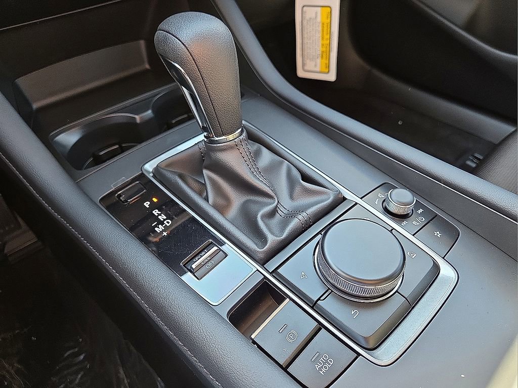 New 2026 MAZDA MAZDA3 s image 24