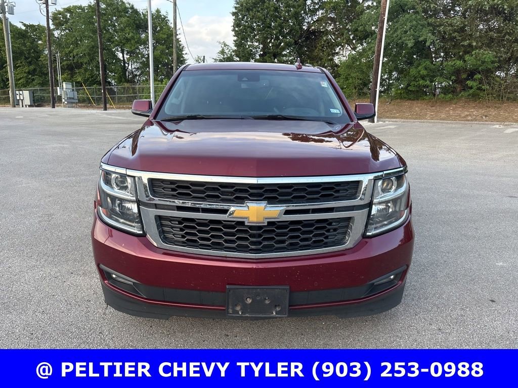 Used 2020 Chevrolet Tahoe LT image 2