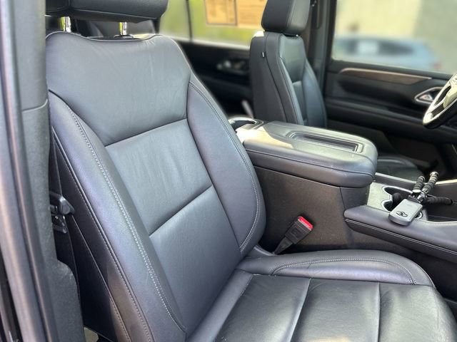 Used 2021 Chevrolet Tahoe Z71 AWD/4WD image 27