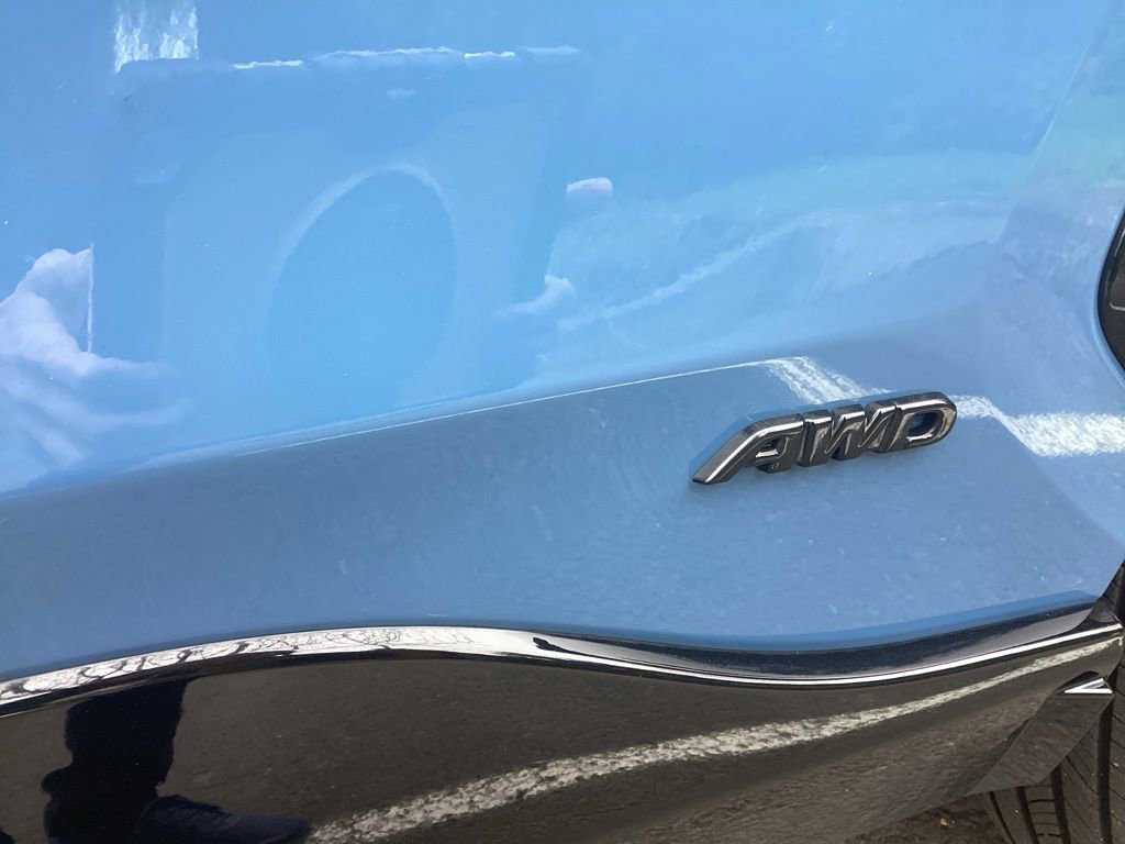 Used 2024 Toyota RAV4 XSE w/ Advanced Technology Package image 17