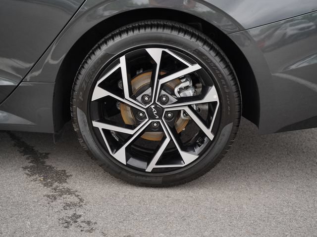 Used 2025 Kia K5 EX FWD image 42