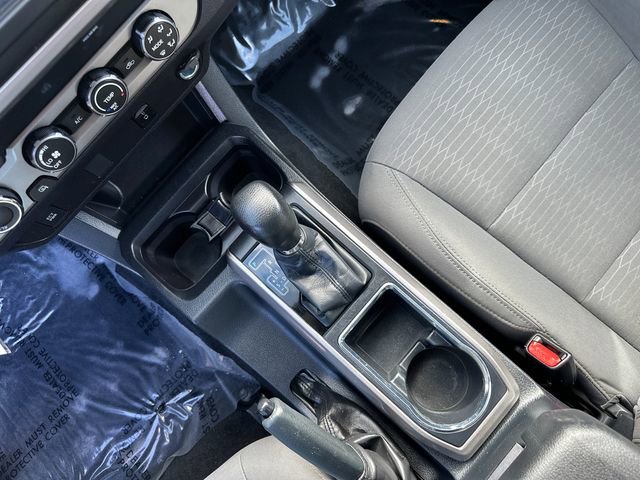 Certified 2019 Toyota Tacoma SR5 w/ SR5 Appearance Package (SM) image 35