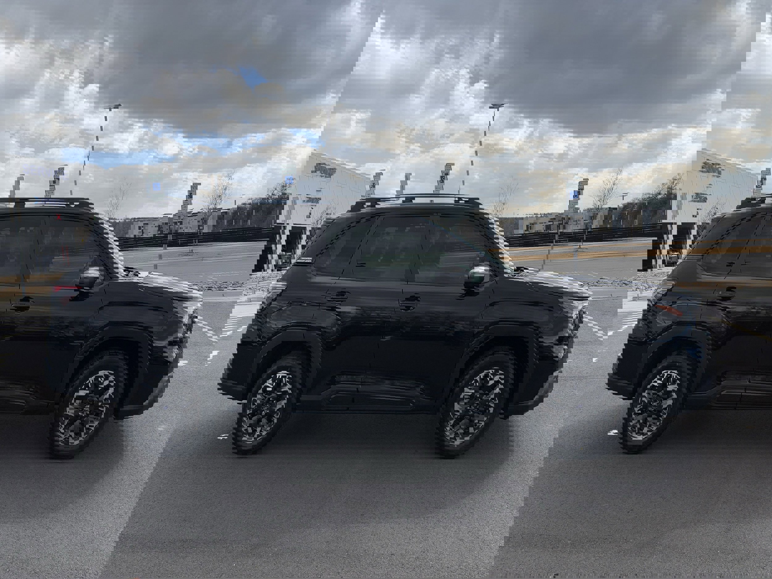 New 2026 Subaru Forester Premium image 7