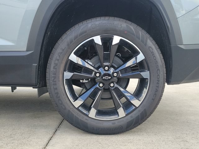New 2027 Chevrolet Equinox RS w/ Convenience Package III FWD image 5