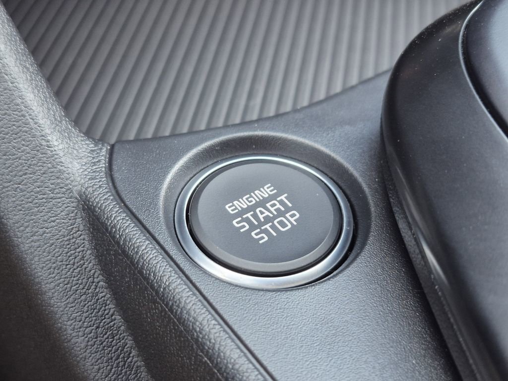 New 2026 Kia K4 LXS image 26