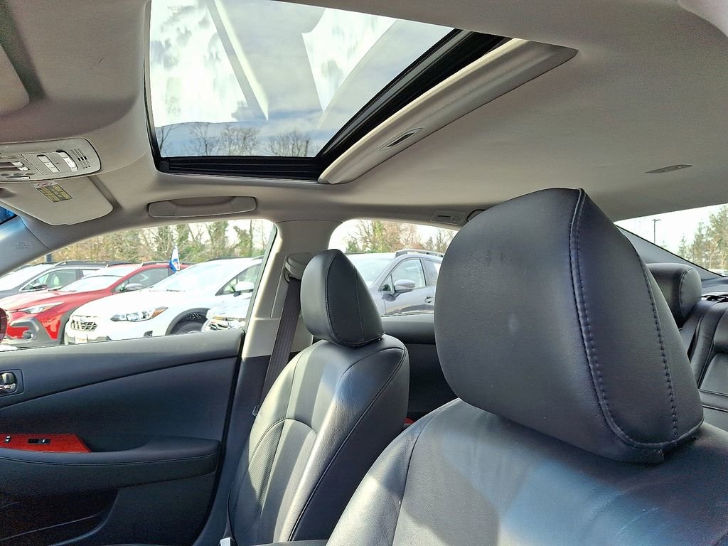 Used 2008 Lexus ES 350 image 14