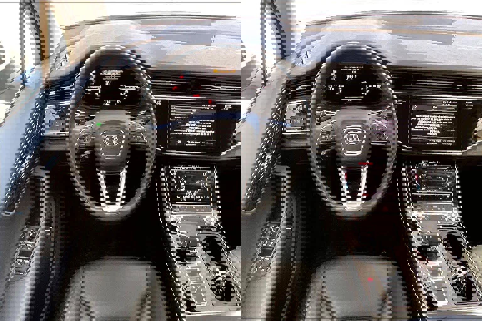 Used 2022 Audi Q7 2.0T Premium image 6