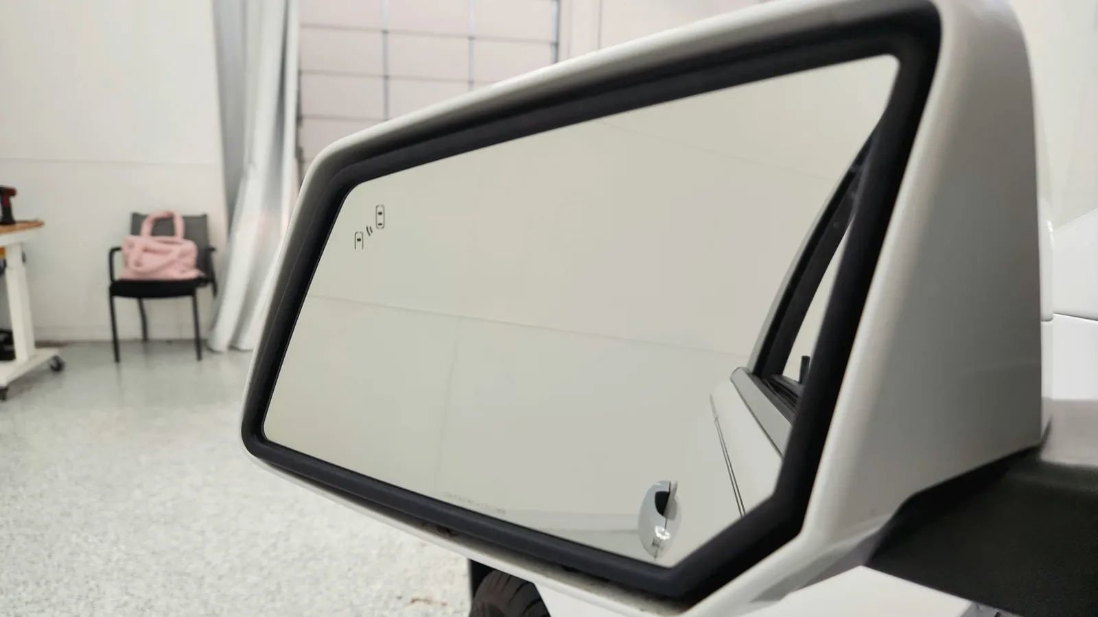 Used 2016 GMC Acadia SLT image 25