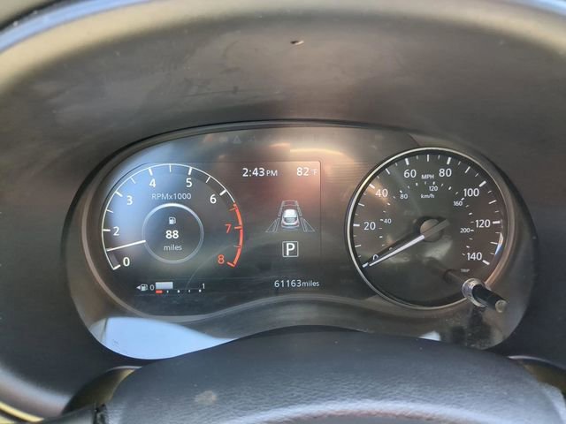 Used 2021 Nissan Kicks SR FWD image 14