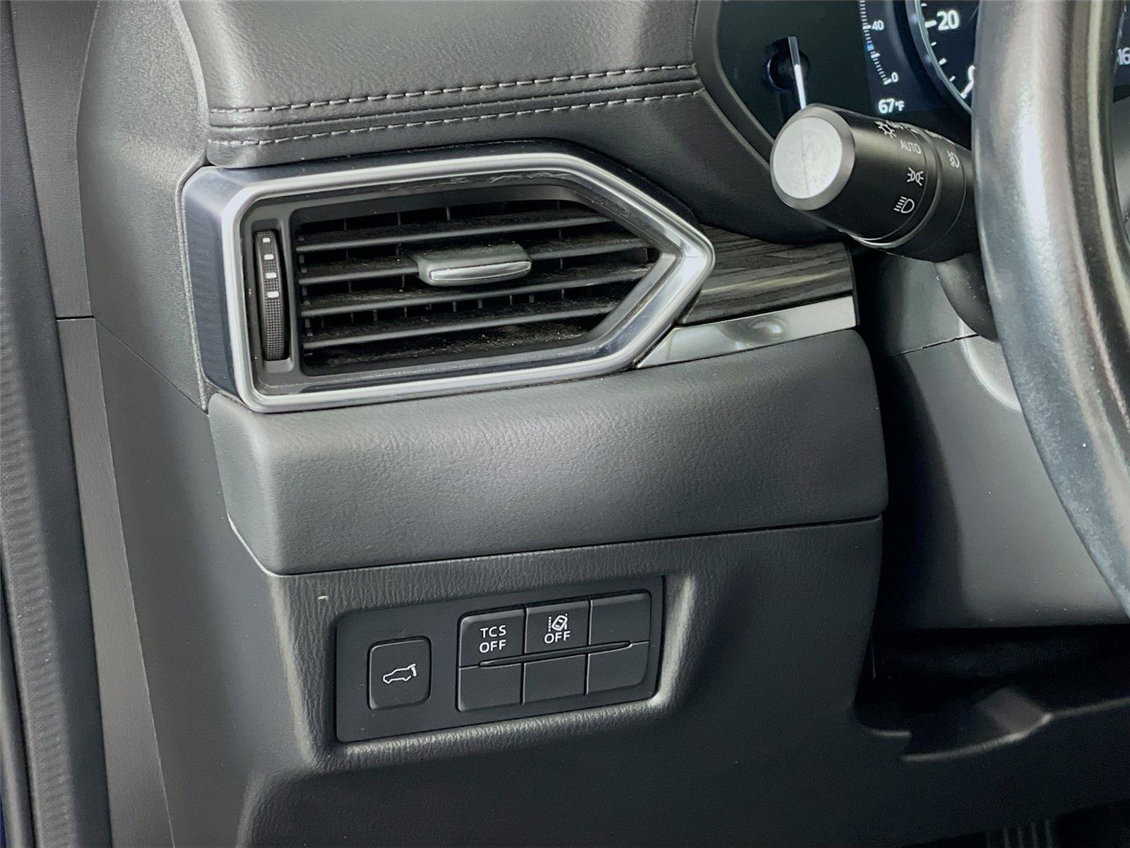 Used 2019 MAZDA CX-5 Grand Touring image 15